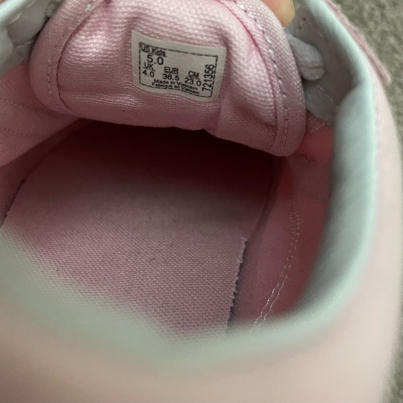 Vans, pink, size EU 36.5, UK 4, 721356 - Picture 7 of 8
